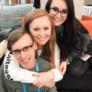 Meet your Posher, Sam